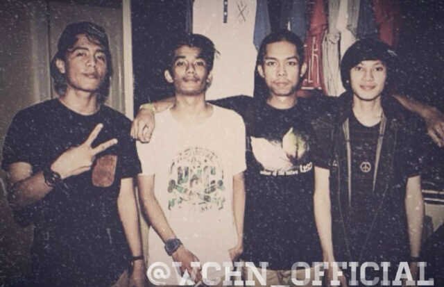 Weare PopPunk from Pekanbaru-Riau more info +6285355484488 | http://t.co/F68nxsU2vA