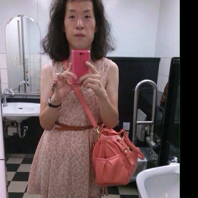 清子よ。私は神になる。