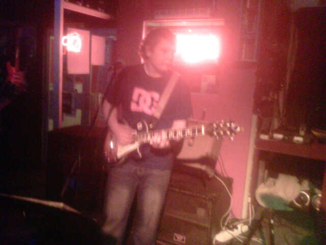 Matthew44341022's profile picture. Likes: Floyd, Clapton, Skynyrd, Santana, Blues, Old school music, spine tingling guitar solo's and playing in a Rock n Roll band!  Can I get a Witness!!