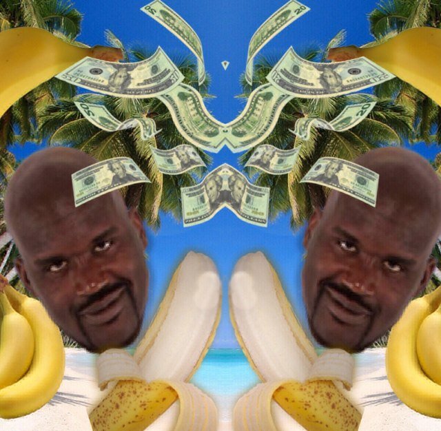 Tweet in your local banana chomps or email them to bananachomps@gmail.com