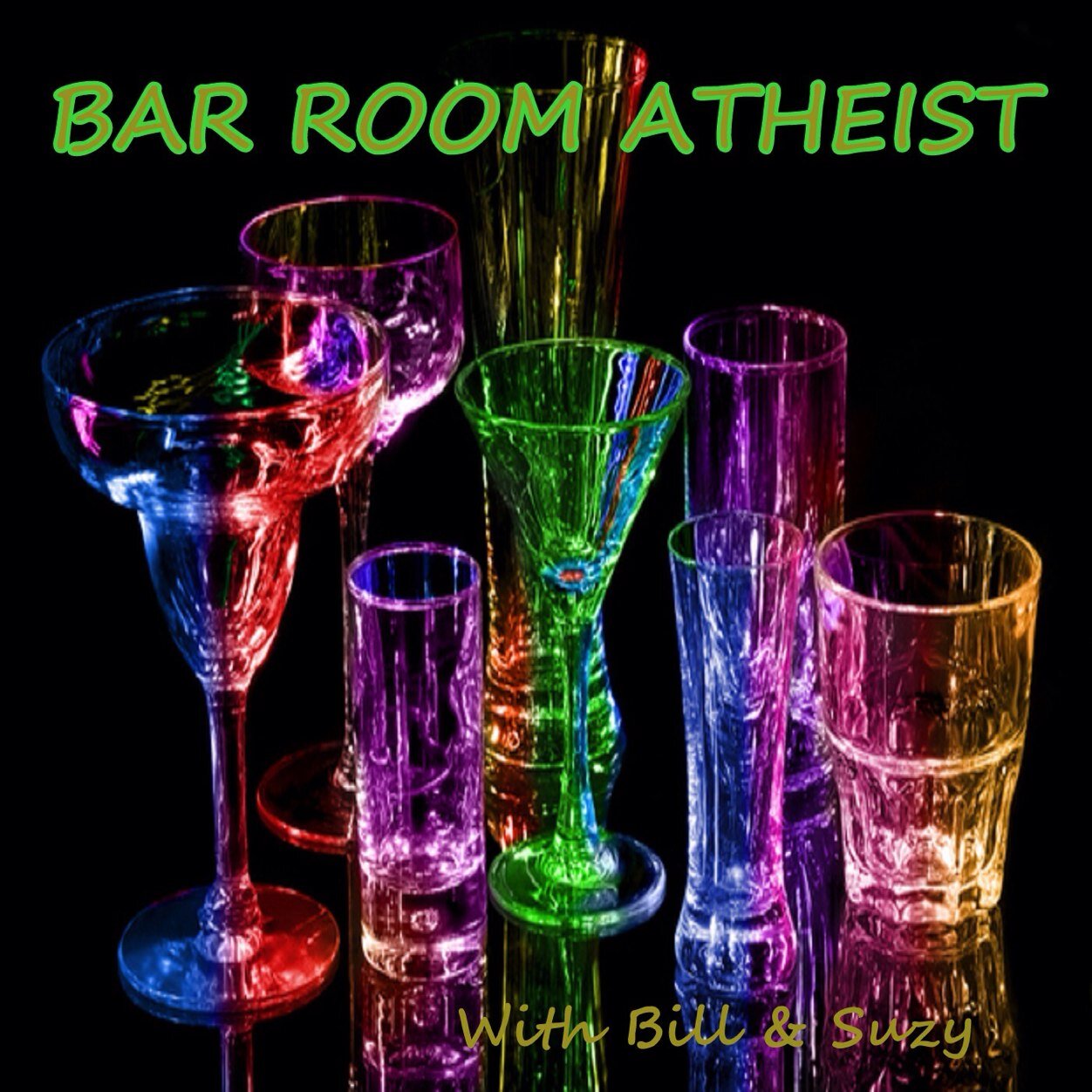 The Offical Twitter of the Bar Room Atheist Podcast!! Http:/barroomatheist.podbean.com  Also on iTunes and Sticher!