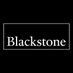 Blackstone (@blackstone) Twitter profile photo