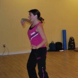 Zumba Fitness Instructor in Leslieville, Childbirth Educator in Leslieville, Mom of two girls, foodie and thrill seeker! http://t.co/6VZge95o8G