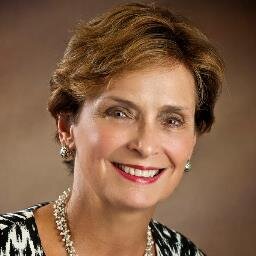 Louisiana Health Care Quality Forum (@LHCQF1) CEO. Working to advance health IT and health care improvements in Louisiana through multiple initiatives.