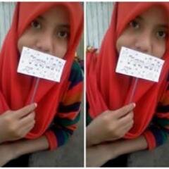 Assalamualaikum :) Just call me Fatin :D Mention for follow back okay dear :* #TeamSINGLE :') https://t.co/zzpqv1kemI