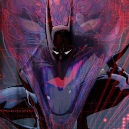 BatmanBeyond3's profile picture. Batman is my grandfather and I watch gotham city in the knight. Fear me in the past and I am the future #Single
