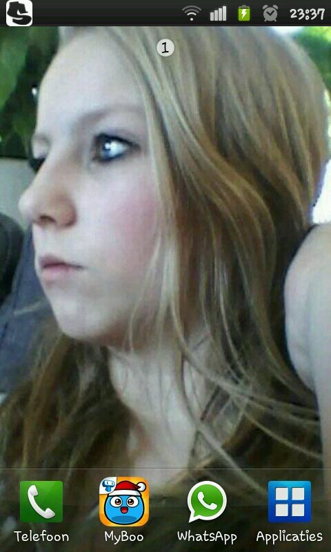 melissa / 12 years old / dutch / love family and friends /
♥