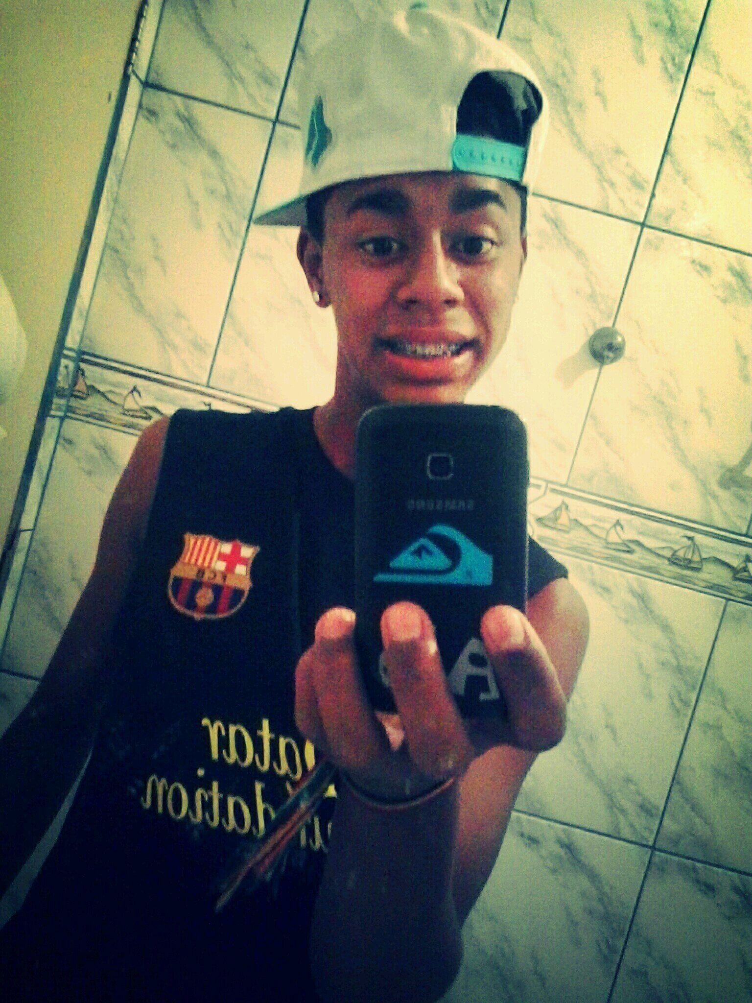 Swag
