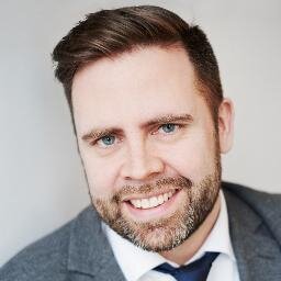 20+ years in SEO. Founder, CEO and everywhereist at Firstly Sweden.