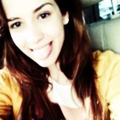 TiruAlagoana's profile picture. sophia e mel 💘