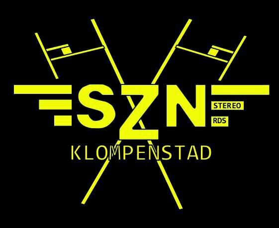 Station Zonder Naam! Elke week 1 avond te beluisteren! Zo ergens tussen de 87.5 en de 108.0 MHz Volg voor de updates ;)