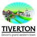 Tiverton Portas Team (@tivtownteam) Twitter profile photo
