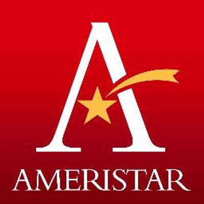 AmeristarKC's profile image