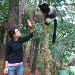 GabbyTassone's profile picture. Peace Corps Education Volunteer in Mahajanga, Madagascar. life is good.