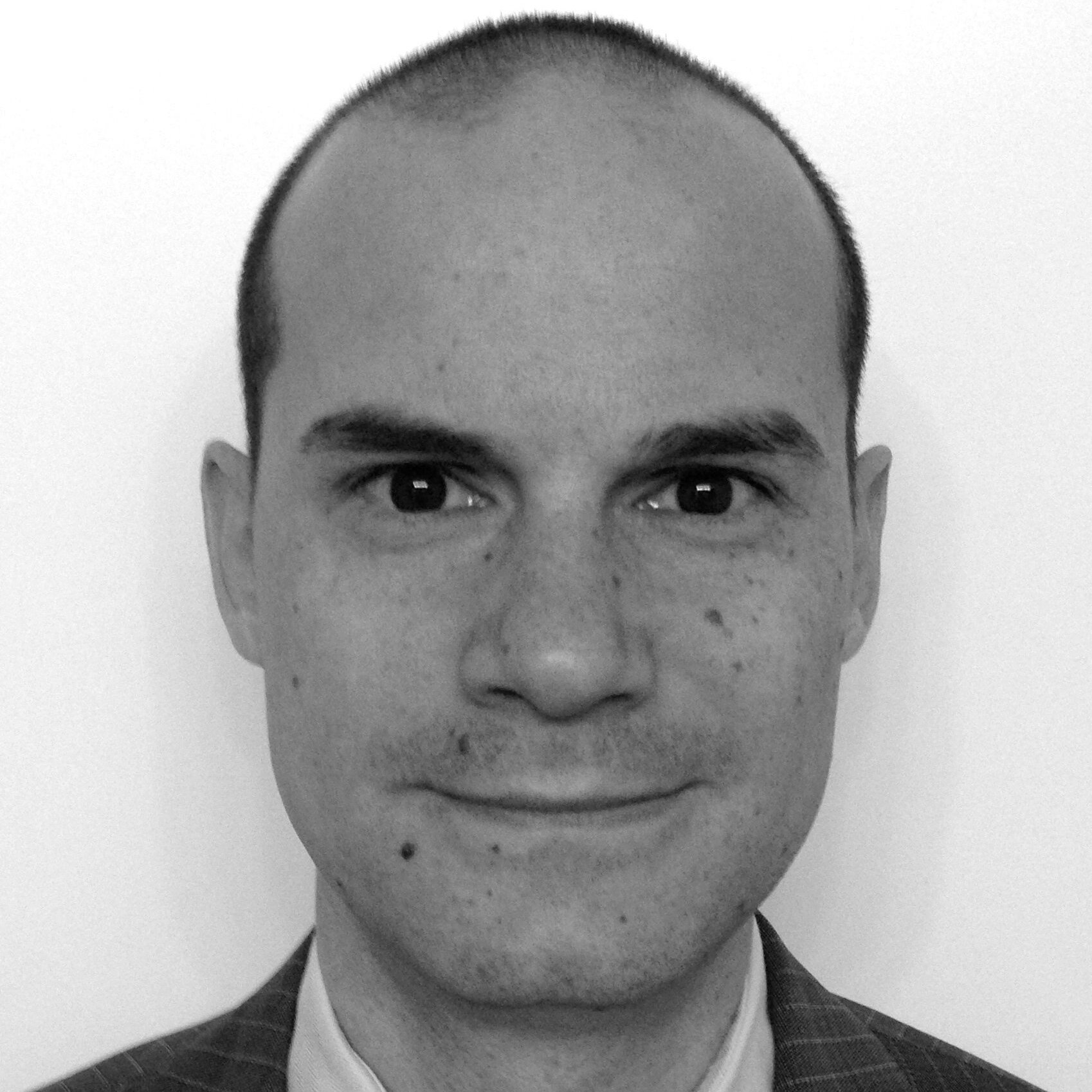 Pierre_at_work's profile picture. OXIO