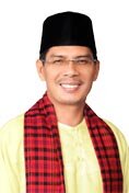 Akun ini saya buat tidak formal seperti akun Presiden. Tapi untuk bisa lebih dekat dengan sesama masyarakat. Trims.