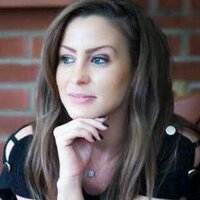 Nikki Voss (@nikkivossrf) 's Twitter Profile