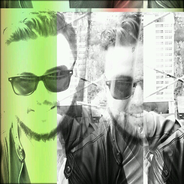 aag_andres's profile picture. Esclavo de mi tiempo.