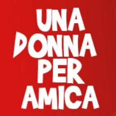 Dal 26 giugno #UnaDonnaPerAmica è in DVD: http://t.co/AuuoccsKAT e Blu-ray: http://t.co/vZo4BTcune!