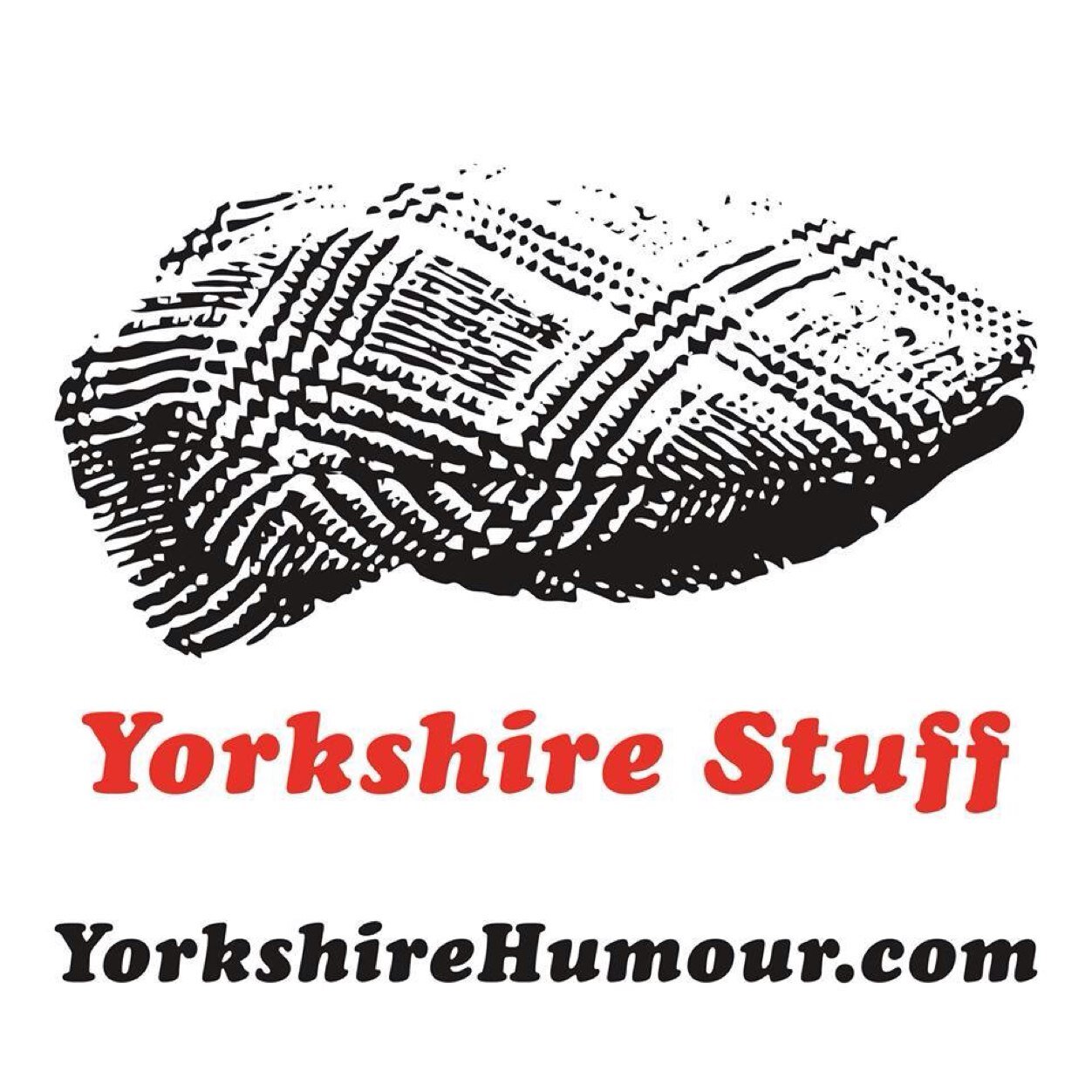 Being from Yorkshire isn't a laughing matter. There's no folk funnier than them that's from Yorkshire