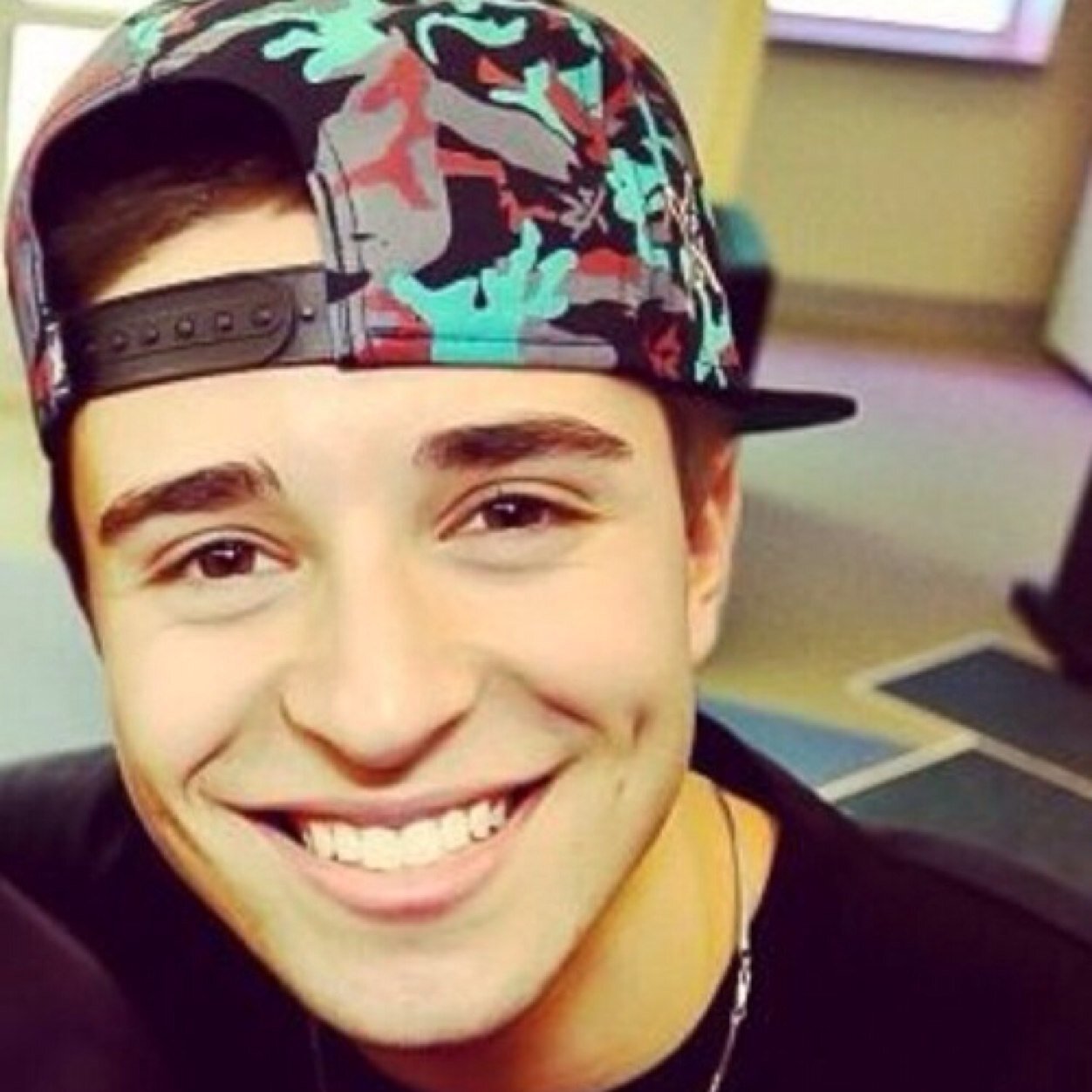 ❤️❤️❤️He will ALWAYS be JKILLA ❤️❤️❤️