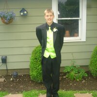 Sean Wilson (@therockersean) 's Twitter Profile