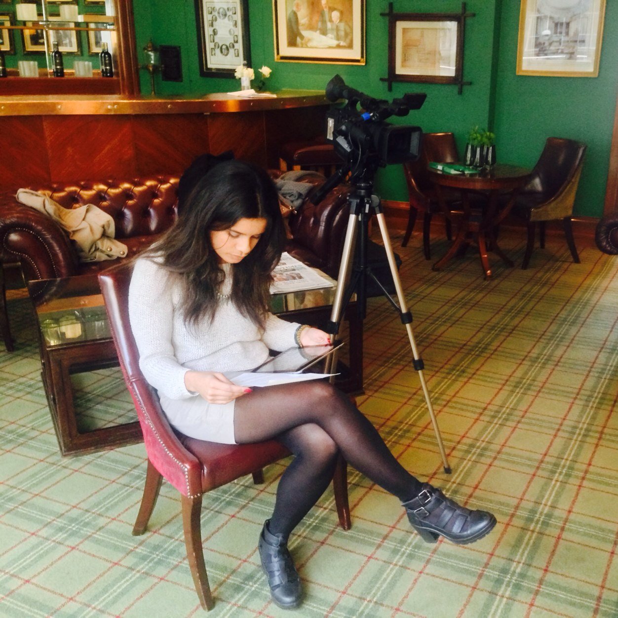 Health and Social Care Correspondent for @TheInfoDaily and @HCIDaily! Avid gym-goer, cheerleader and musician.