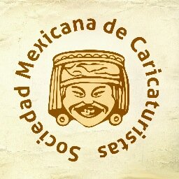 Sociedad Mexicana de Caricaturistas. Museo de la Caricatura en Donceles 99, Centro Histórico, en Chilangolandia.