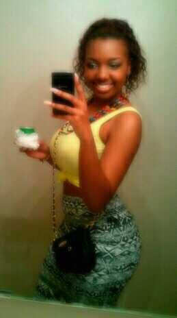is a woman that will never use Could of, Should of, or Would of....Keeping God first!!!!