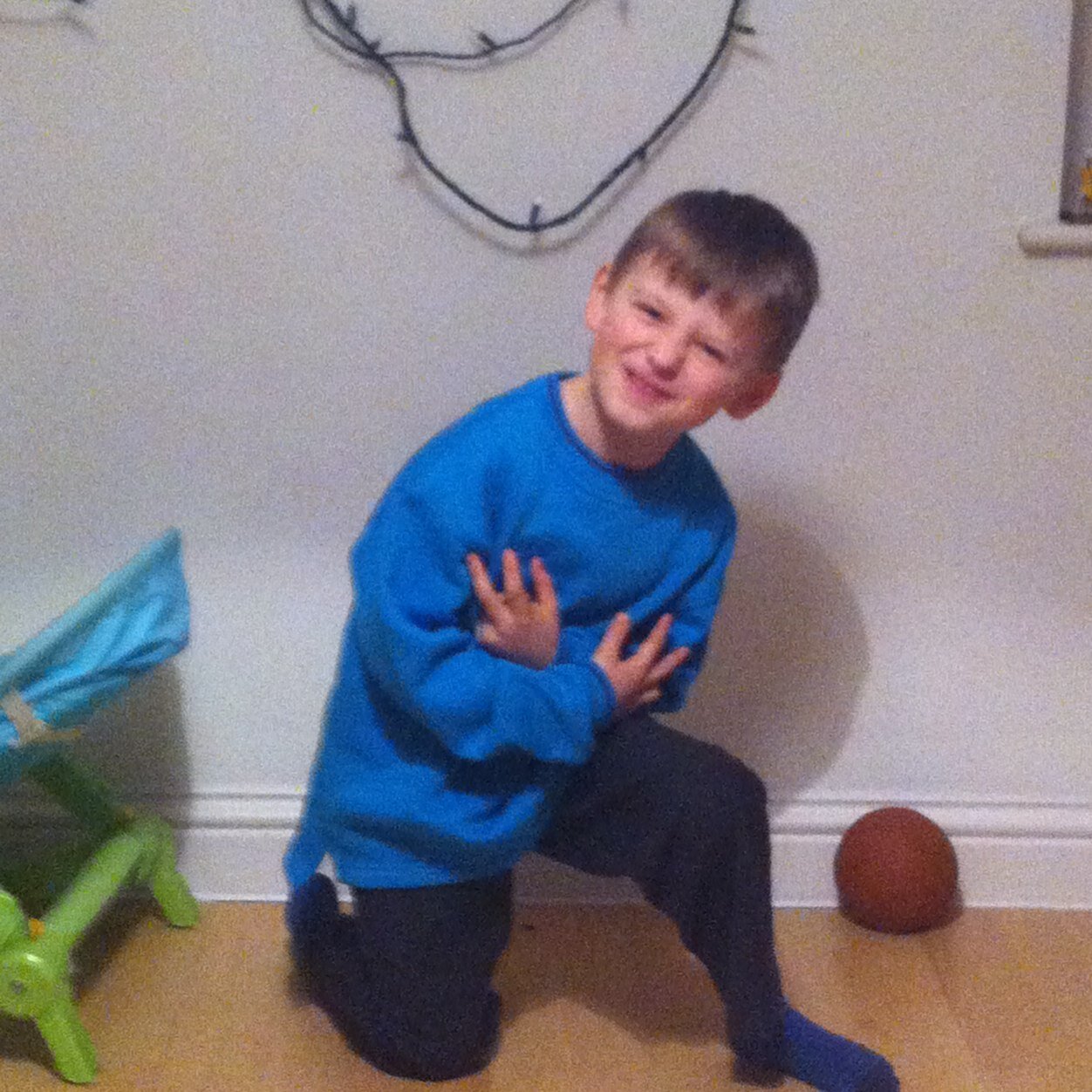 Furbyskark's profile picture. 