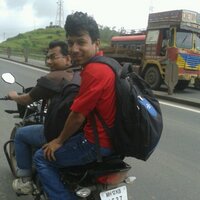 Sumit Agrawal (@sumitagrawal45) 's Twitter Profile