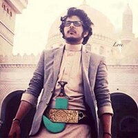 الخيال العارسي (@wleedalarsi) 's Twitter Profile