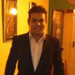 Ingeniero de Gas