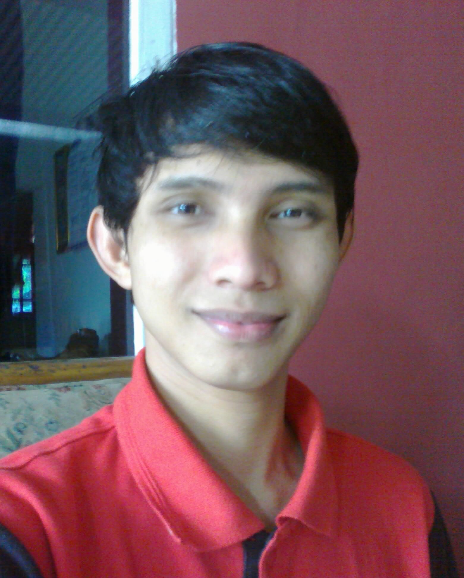 rickyRhackim's profile picture. If you want to get something that you never own,
you must do something that you never done
before