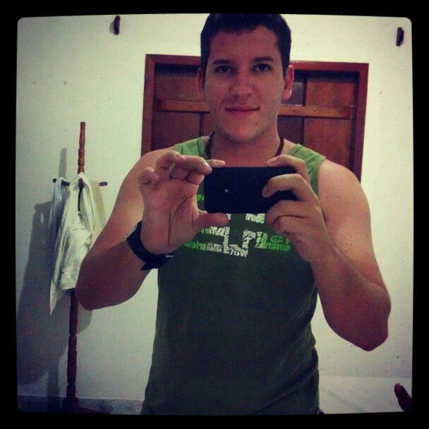 Don't stop the party      (8