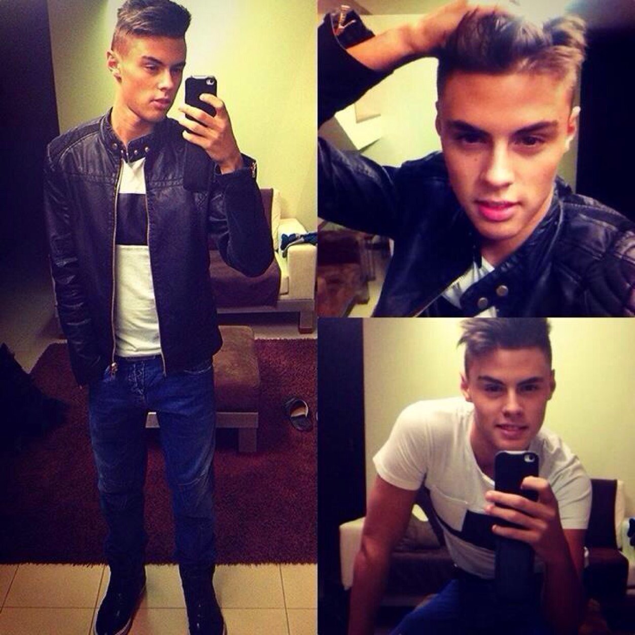 #TeamPortugal #TeamMelgaço ✌️❤️