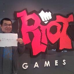 Lets play a GAME!