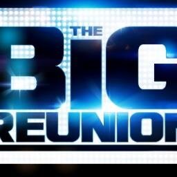 Fan site supporting all the acts in the 2014 Big Reunion
