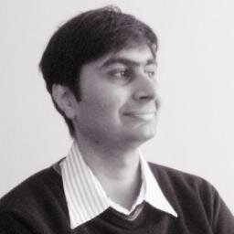 Himanshu Bharadwaj is a JOYFUL experience design & strategy leader who creates scalable, empathetic products that challenge the now while defining whatās next.