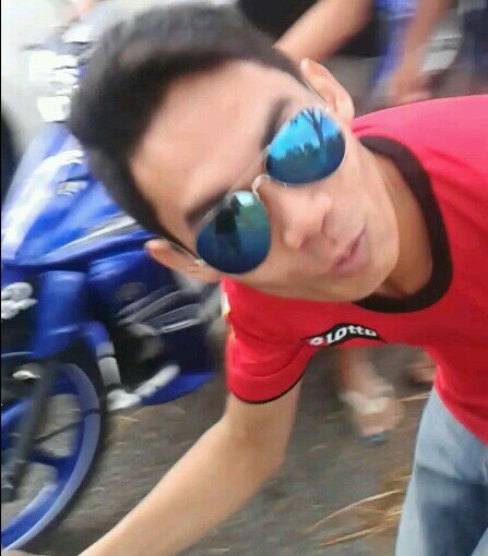 razif313's profile picture. 