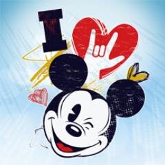 Celebramos la magia y emoción de las historias, personajes y experiencias Disney.