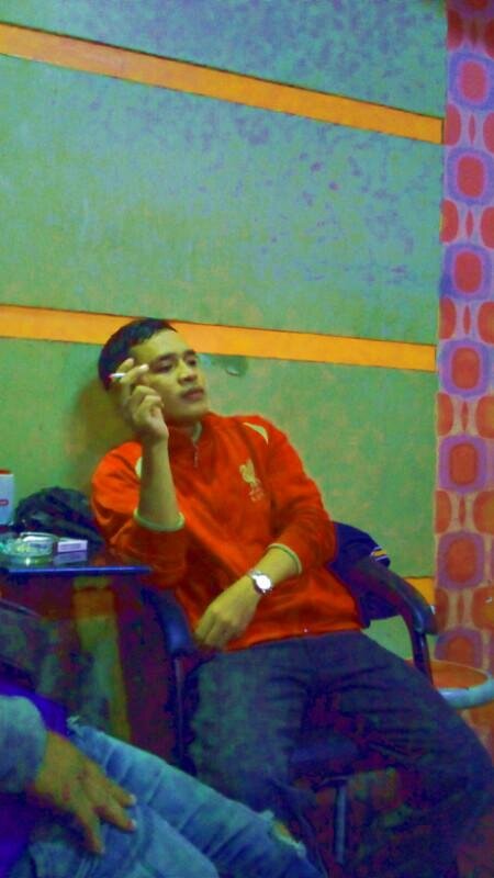 Jesus christ|| Samosir Big Family || Persija ]]» » » di hati ada Liverpool FC  ☆☆☆☆☆