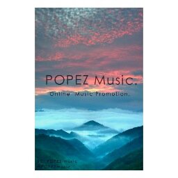 Online music promotion company. Contact with us on : POPEZMusic@gmail.com