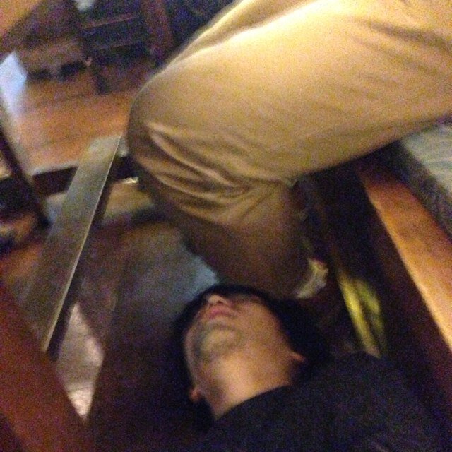 ふぐずまでビックになろう