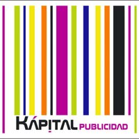 Kápital Publicidad (@rotuloskapital) 's Twitter Profile
