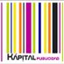 Kápital Publicidad (@rotuloskapital) Twitter profile photo