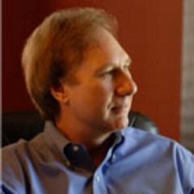 Profile Picture of Mitchell Barnett AIA (@NMB_ArchitectPC) on Twitter