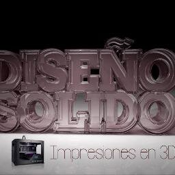 Diseño e impresión en 3D - Prototipos, Maquetas, patentes y piezas de Ingeniería impresas en 3D. #3dPrint #3dPrinting
