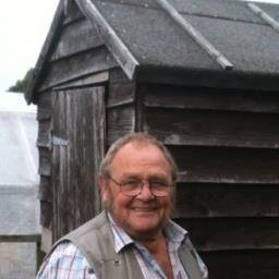 Allotment Mentor, National Allotment Society (Yorkshire & Humberside). President, YAGF. Publicity Officer, LDAGF. Secretary VGAA, Allotment plot holder.