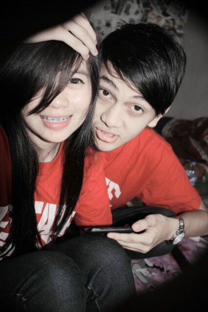 ZhaScreamo666's profile picture. || 7CA2B509 ⌣|| Path : Izha Pratama ^_^